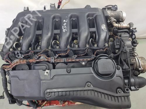 Engine BMW 5 (E60) 530 d | BP37424547M1 - Image 6
