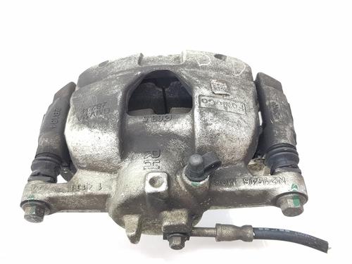 Right front brake caliper FORD TRANSIT CUSTOM V362 Bus (F3) | BP36672418M104 - Image 3