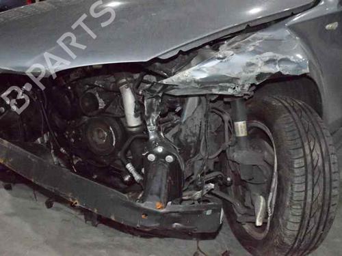 Tailgate handle BMW 1 (E87) 118 d | BP1636803C132 