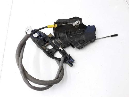 Front right lock BMW 3 (E46) 330 xd | BP3663047C97 
