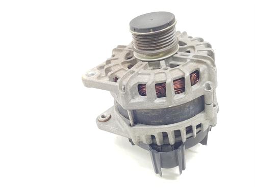 alternator-renault-express-box-bodympv-2021-37014087 main image