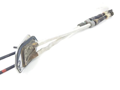 Gear lever HYUNDAI i30 Estate (PDE) 1.0 T-GDI | BP10628822M90 