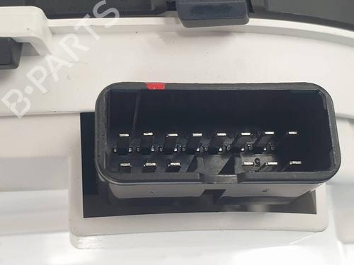 Instrument cluster BYD T3 ELECTRIC | BP38930168C47 - Image 2