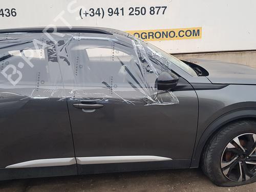 Engine PEUGEOT 2008 II (UD_, US_, UY_, UJ_, UR_, UC_)  | BP31175250M1 