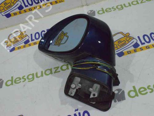 Left mirror CITROËN C4 I (LC_) 1.6 HDi | BP26432671C26 