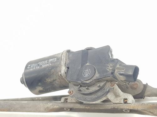 Front wiper motor TOYOTA LAND CRUISER PRADO (_J12_) 3.0 D-4D (KDJ120, KDJ125) | BP13640439M29 