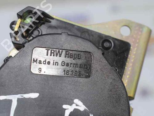 Rear right seatbelt BMW 5 (E39) 530 d | BP6623224I28 