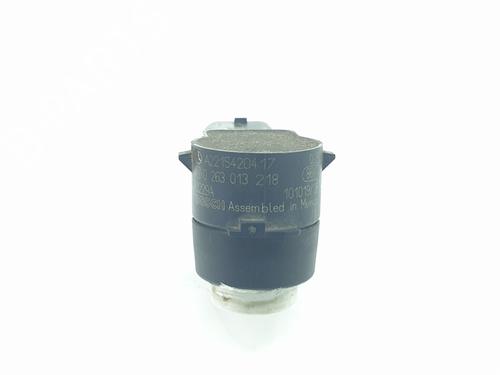 Used Electronic module MERCEDES-BENZ M-CLASS (W164) ML 350 CDI 4-matic (164.125, 164.124) (211 hp) 16919588