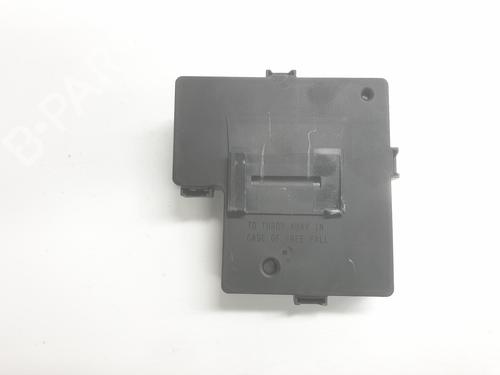 Electronic module RENAULT CLIO V (B7_)  | BP34625356M83  - Image 5