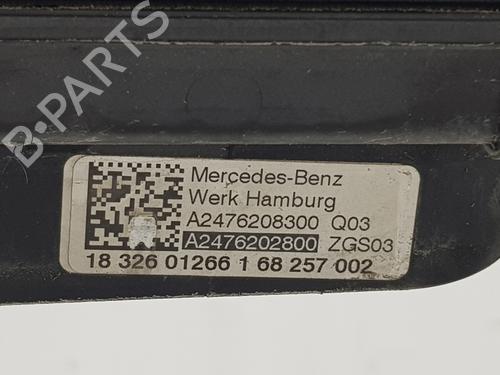 Other MERCEDES-BENZ B-CLASS Sports Tourer (W247) B 200 d (247.012) | BP30511816O1 