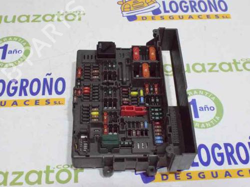 Fuse box BMW 3 (E90) 320 d | BP898675E1 