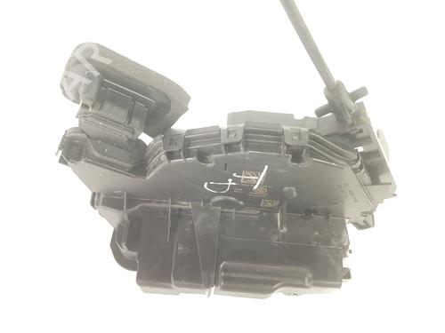 Rear right lock SEAT IBIZA V (KJ1, KJG) 1.6 | BP13546612C99 