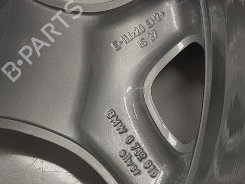 Rim BMW X6 (E71, E72) xDrive 40 d | BP24394902C45 