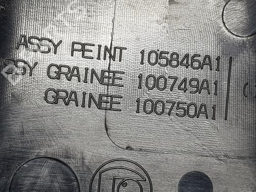 Left taillight RENAULT TRAFIC III Van (FG_)  | BP33623556C34  - Image 6