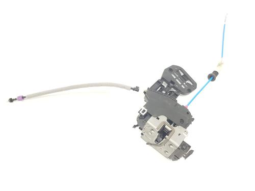 Rear right lock MERCEDES-BENZ GLA-CLASS (X156) GLA 220 CDI 4-matic (156.905) | BP15649171C99 
