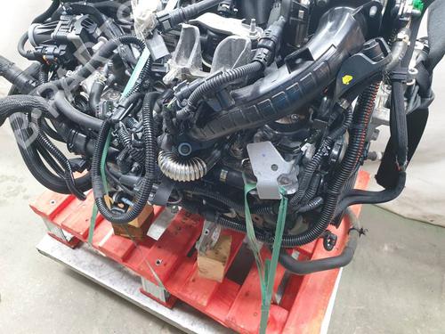 Engine DS DS 7 Crossback (J4_, JR_, JC_) | BP38511039M1 - Image 10