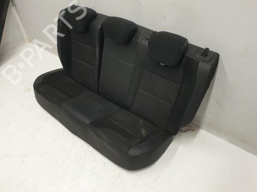 Sæde sæt RENAULT AUSTRAL  | BP32526276C78 