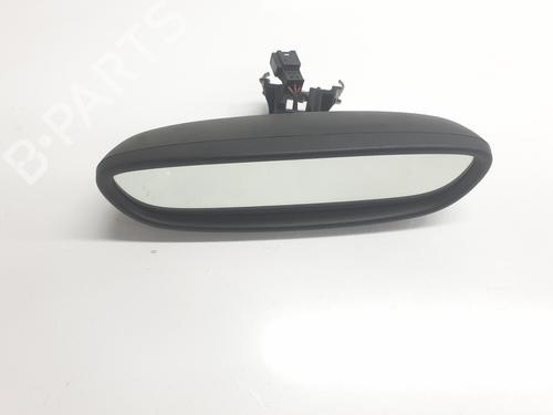 Used Rear mirror BMW 1 (F20) 116 d (116 hp) 24928262