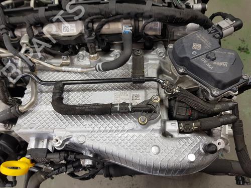 Engine SEAT LEON (KL1, KLG) 2.0 TDI | BP28387009M1 