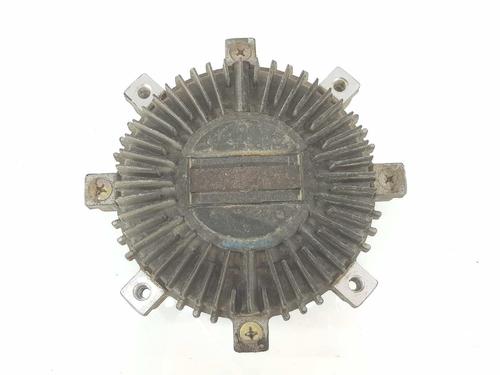 Used Fan MITSUBISHI PAJERO I Canvas Top (L04_G) 2.5 TD (L044G, L049G) (84 hp) 7869324