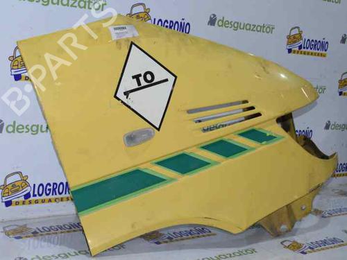 Right front fenders MERCEDES-BENZ SPRINTER 4-t Van (B904)  | BP7788939C42 