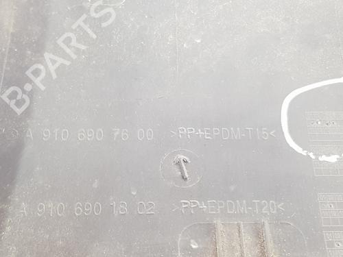 Other MERCEDES-BENZ SPRINTER 5-t Van (B907)  | BP29436473O1 