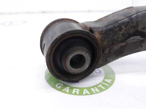 Right front suspension arm MITSUBISHI PAJERO III (V7_W, V6_W) 3.2 Di-D (V68W) | BP5338511M13 