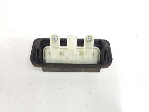 Tailgate handle MERCEDES-BENZ C-CLASS (W204) C 200 CDI (204.007, 204.006) | BP6425575C132 