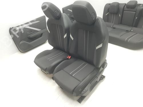 Seats set OPEL ASTRA L Sports Tourer (O5) 1.2 (FRHNSL, FRHNSR) | BP22703426C78 