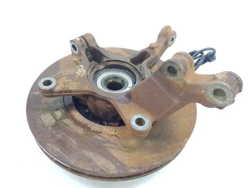 Left front steering knuckle DACIA JOGGER (RK_) | BP32366898M25