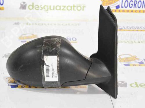 Right mirror SEAT ALTEA (5P1)  | BP1424455C27 