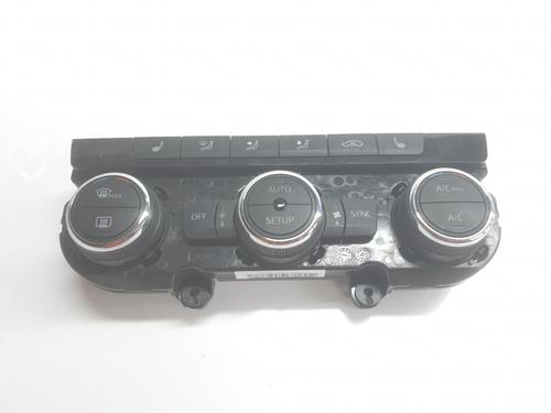 Climate control SEAT ATECA (KH7, KHP) | BP36535935I5 - Image 3