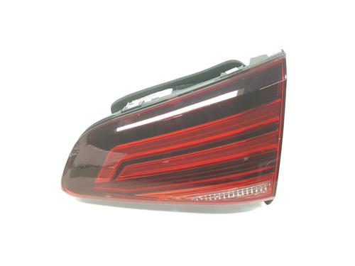 Used Left taillight VW GOLF VII (5G1, BQ1, BE1, BE2) 2.0 TDI (150 hp) 11283017