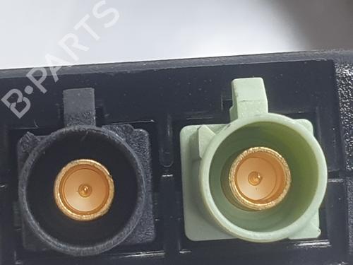 Electronic module BMW 3 (F30, F80) 318 d | BP25870693M83 