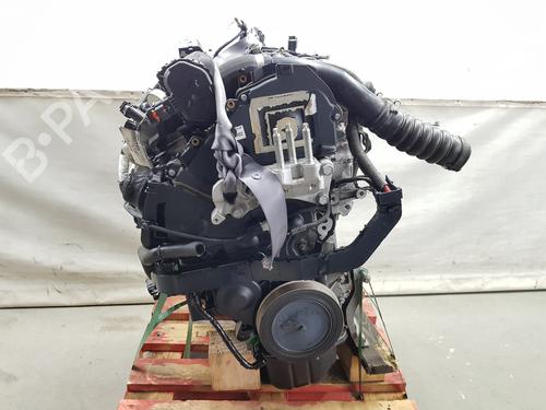 Engine FORD TRANSIT COURIER B460 MPV 1.5 TDCi | BP35726000M1 - Image 6