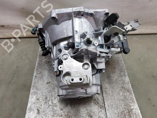 Gearbox OPEL ASTRA L Sports Tourer (O5) 1.2 (FRHNPJ) | BP24586343M3 