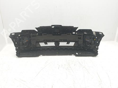 Front bumper RENAULT 5 E-TECH | BP37151589C7 - Image 4