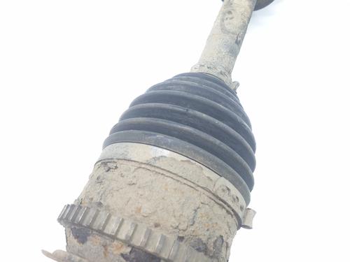Right front driveshaft MITSUBISHI L200 / TRITON (KA_T, KB_T) 2.5 DI-D 4WD (KB4T) | BP20192416M39 