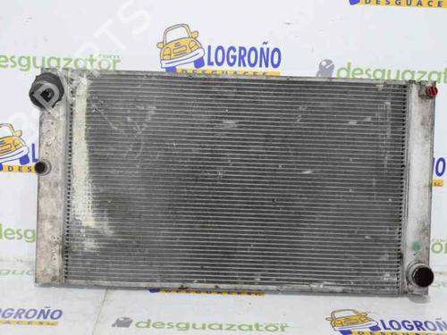 Radiateur BMW 7 (E65, E66, E67) 730 Ld (231 hp) 17117795138 | 17117795138 | 17117795138 |