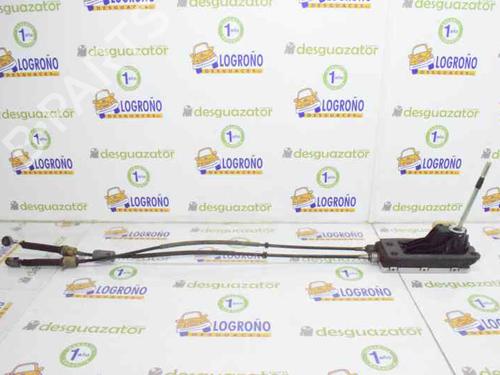 Used Gear lever MINI MINI (R56) Cooper (120 hp) 7895255