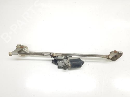 Front wiper motor TOYOTA LAND CRUISER PRADO (_J12_) 3.0 D-4D (KDJ120, KDJ125) | BP11428778M29 