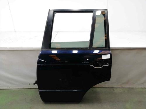 Used Left rear door LAND ROVER RANGE ROVER III (L322) 3.6 D 4x4 (272 hp) 8107222