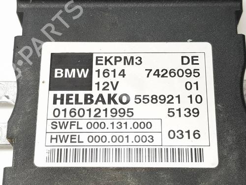 Electronic module BMW X4 (F26) xDrive 20 d | BP40188332M83  - Image 6