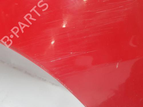 Left front fenders HYUNDAI ATOS (MX) 1.1 | BP15711810C41 