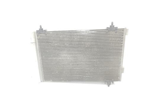 Used AC radiator PEUGEOT 5008 (0U_, 0E_) 1.6 HDi (112 hp) 4721242
