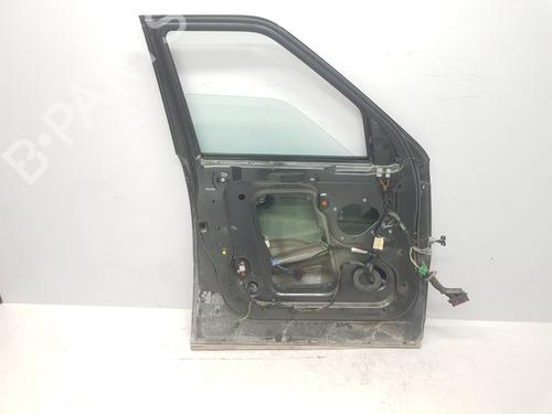 Left front door LAND ROVER RANGE ROVER SPORT I (L320) 2.7 D 4x4 | BP22988495C2 