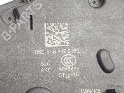 Front right lock SEAT LEON (KL1, KLG)  | BP29436786C97 