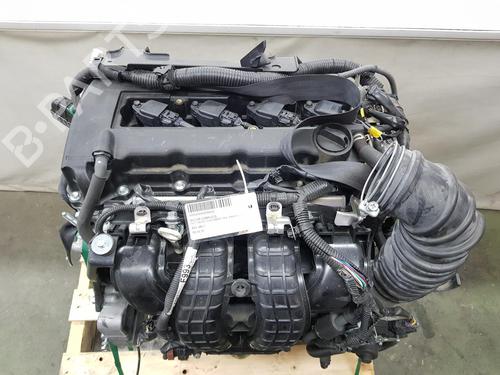 Used Engine MITSUBISHI OUTLANDER III (GG_W, GF_W, ZJ, ZL, ZK) 2.0 Hybrid 4WD (GG2W) (189 hp) 15192391