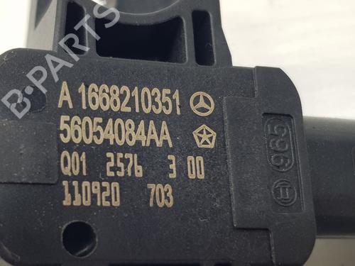 Electronic sensor MERCEDES-BENZ B-CLASS Sports Tourer (W246, W242) B 200 CDI (246.201) | BP21555304M84 