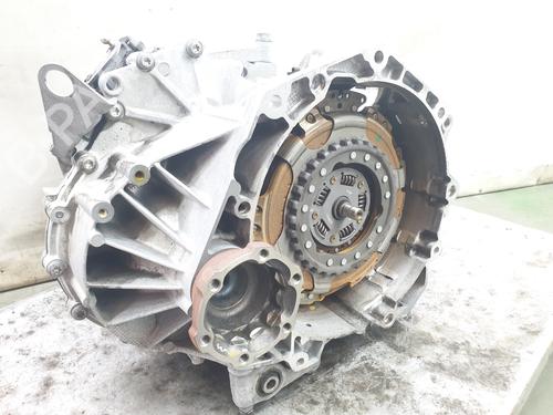 Gearbox VW PASSAT B8 (3G2, CB2) 1.8 TSI | BP17453785M3 